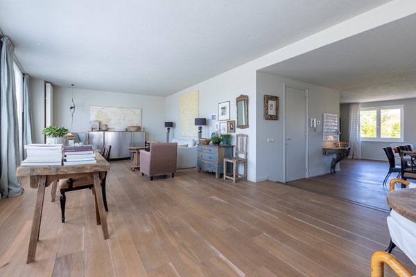 Medium property photo - Zuidzijde Haven 31B, 4611 HB Bergen op Zoom